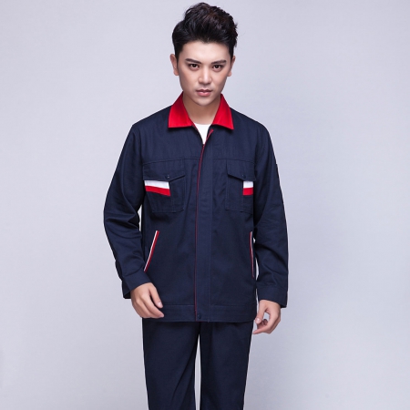 金山工作服定做