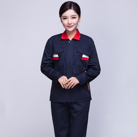 金山工作服定做