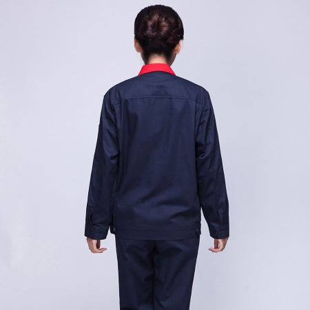 金山工作服定做
