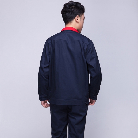 金山工作服定做